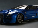 Vaterra Nissan GTR GT3 V100-C 1/10th RTR